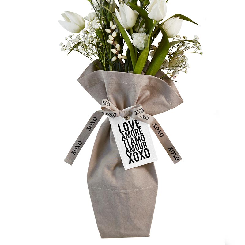 The Bouquet Bag - Xoxo