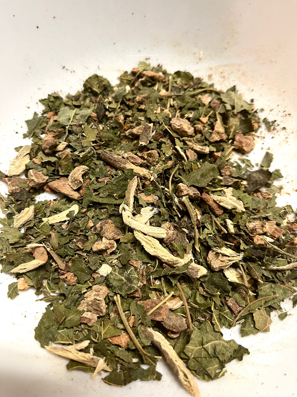 Teapany Sweet Harmony (Blood Sugar Balance & Metabolism)