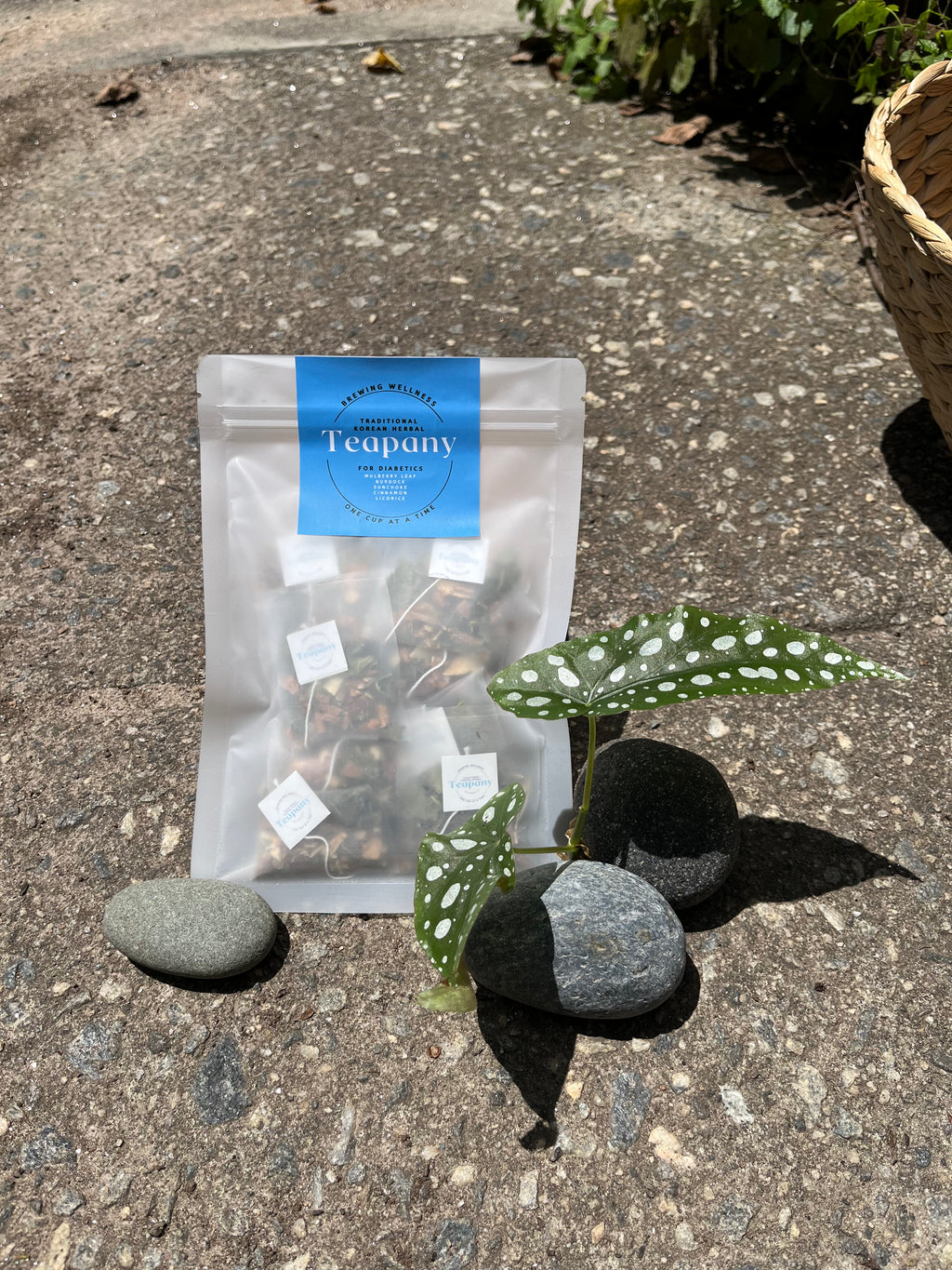 Teapany Bundle (Sweet Harmony, Heart Harmony, Inner Bloom)-Save 15%
