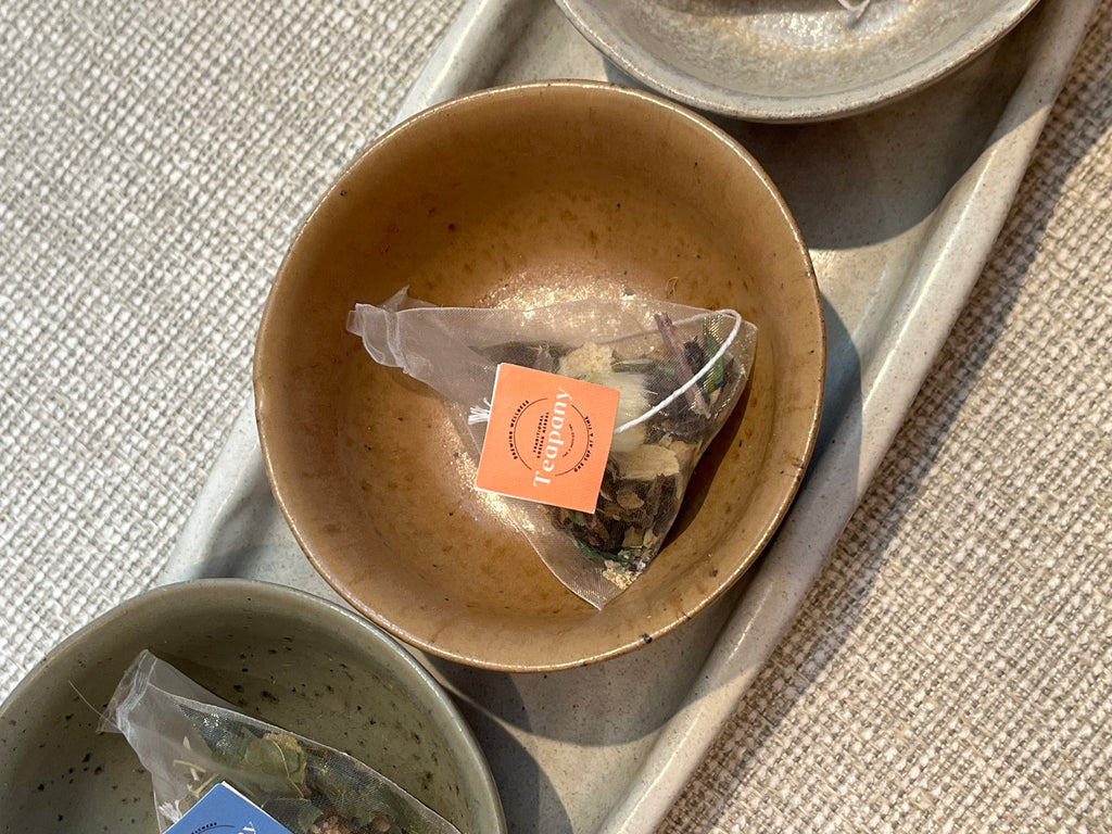 Teapany Inner Bloom (Radiant Skin & Natural Weight Balance)