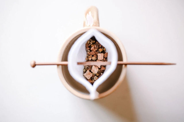 Reusable Tea Bags
