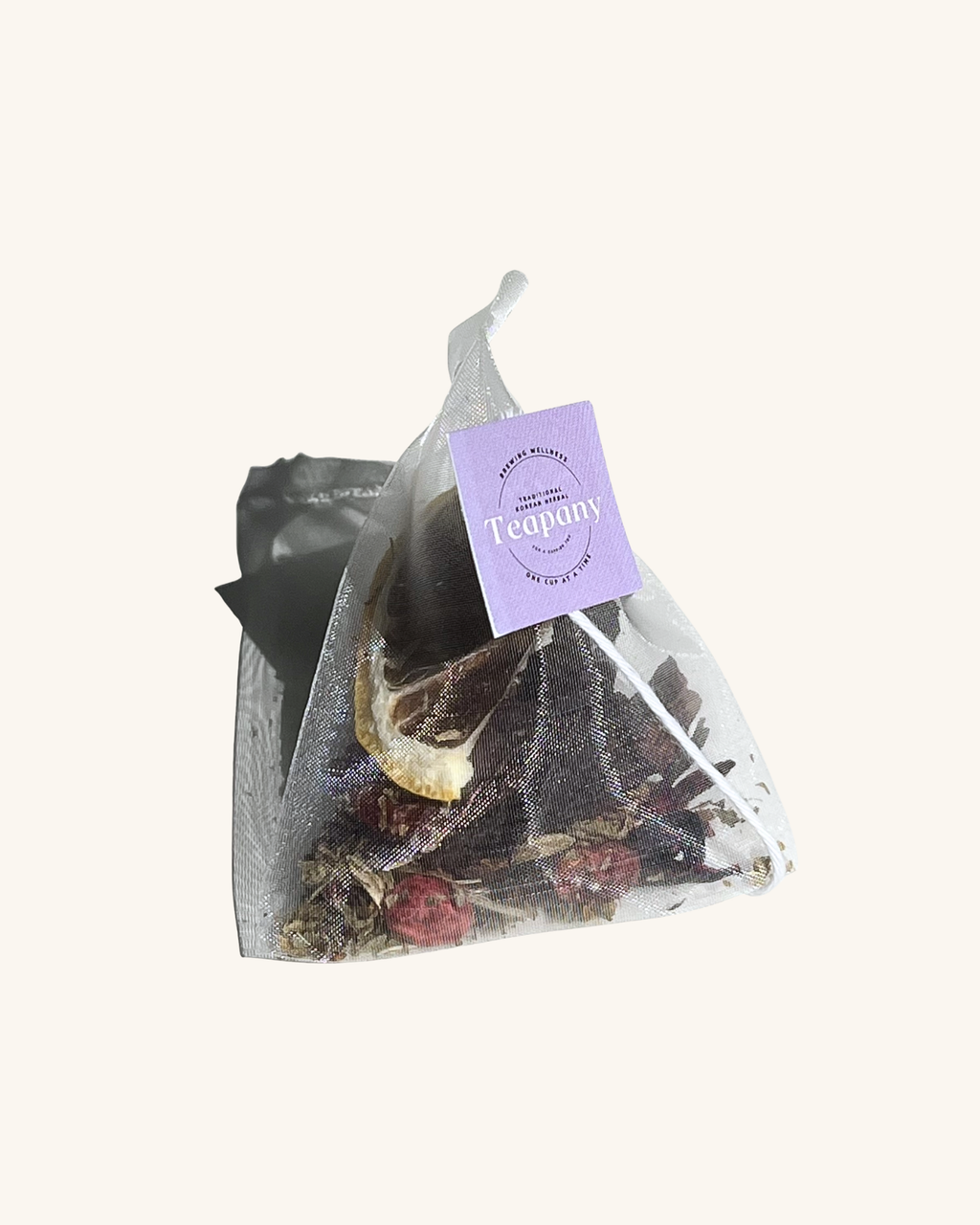 Teapany Sunberry Shield Cold Brew (Antioxidants & Immune Support, Hydration) 항산화 면역 수분 콜드브루