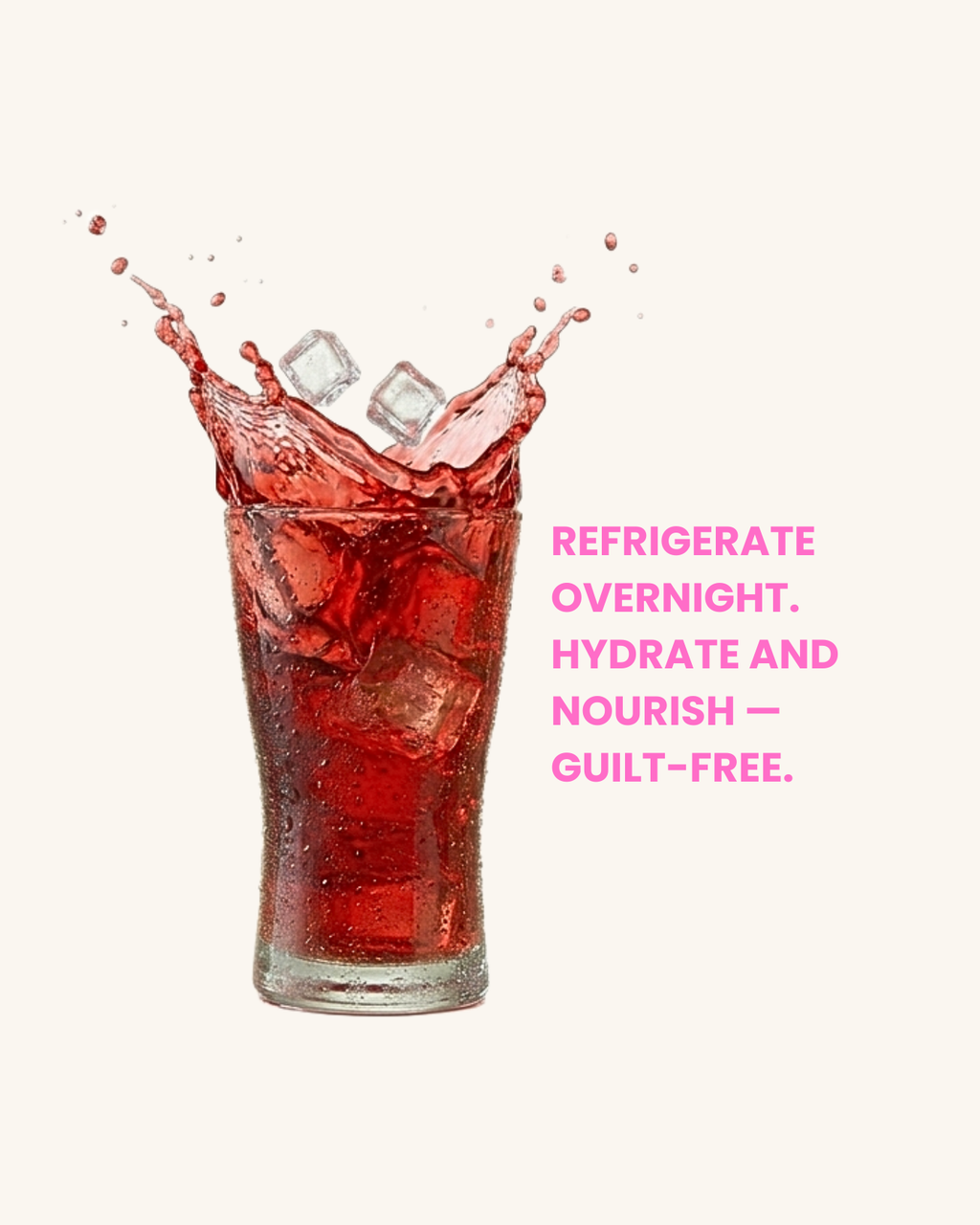 Teapany Sunberry Shield Cold Brew (Antioxidants & Immune Support, Hydration) 항산화 면역 수분 콜드브루