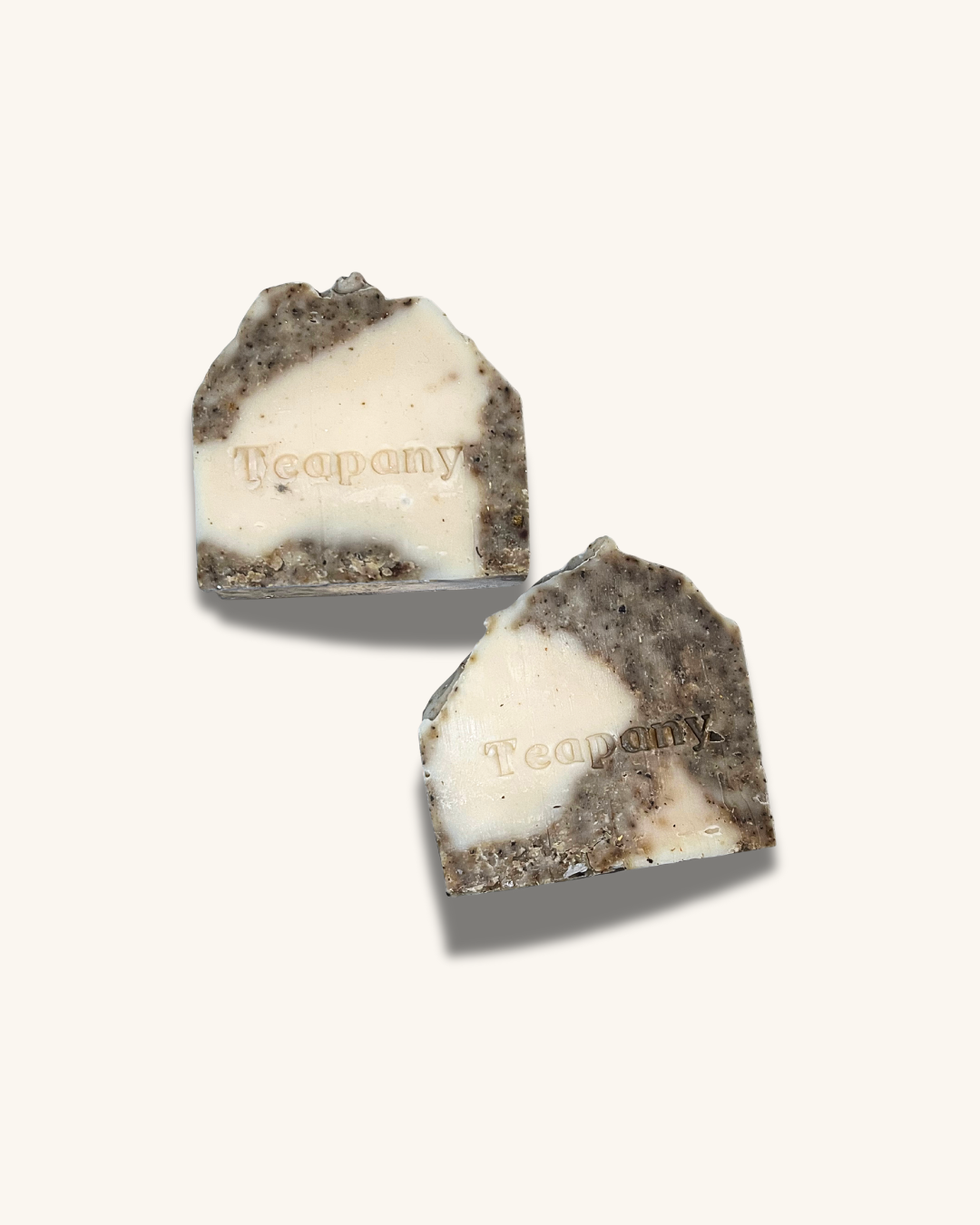 Teapany Nontoxic Herbal Tea Soaps <fragrance-free>