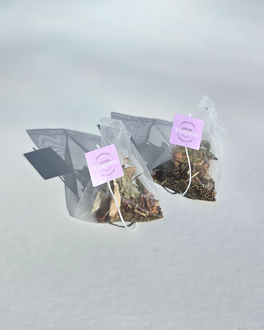 <NEW> Teapany Her Harmony (Women's Health & Menopause Support) (여성건강, 갱년기 증상 완화)